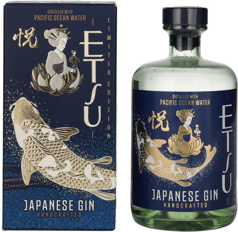 Etsu Gin 0