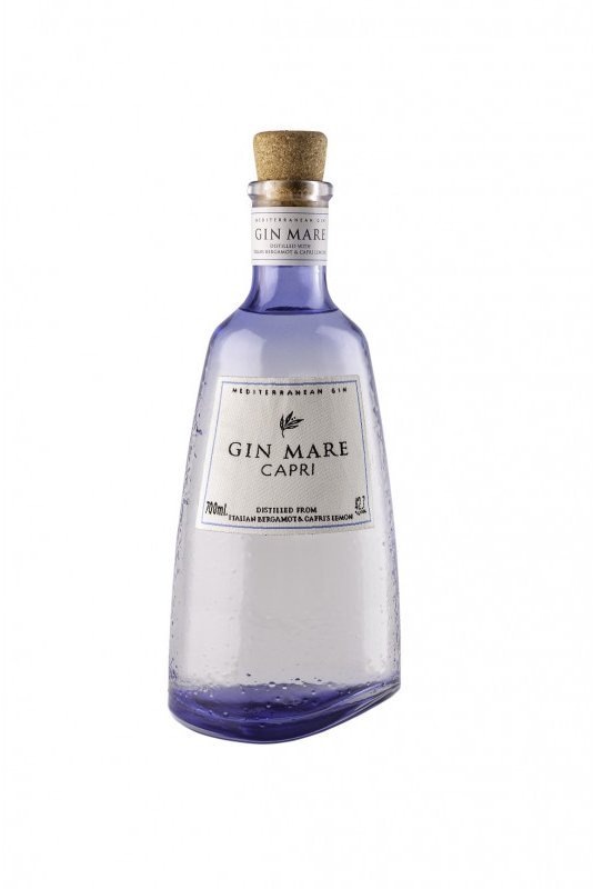 Gin Mare Capri 0