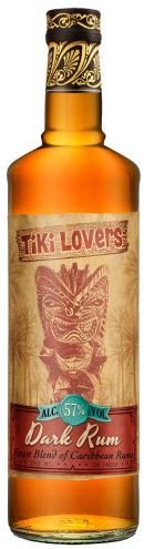 Tiki Lovers Dark 0