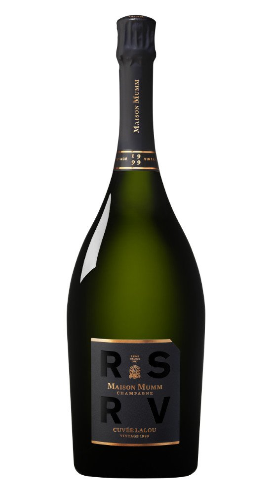 Mumm Cuvée R. Lalou 1