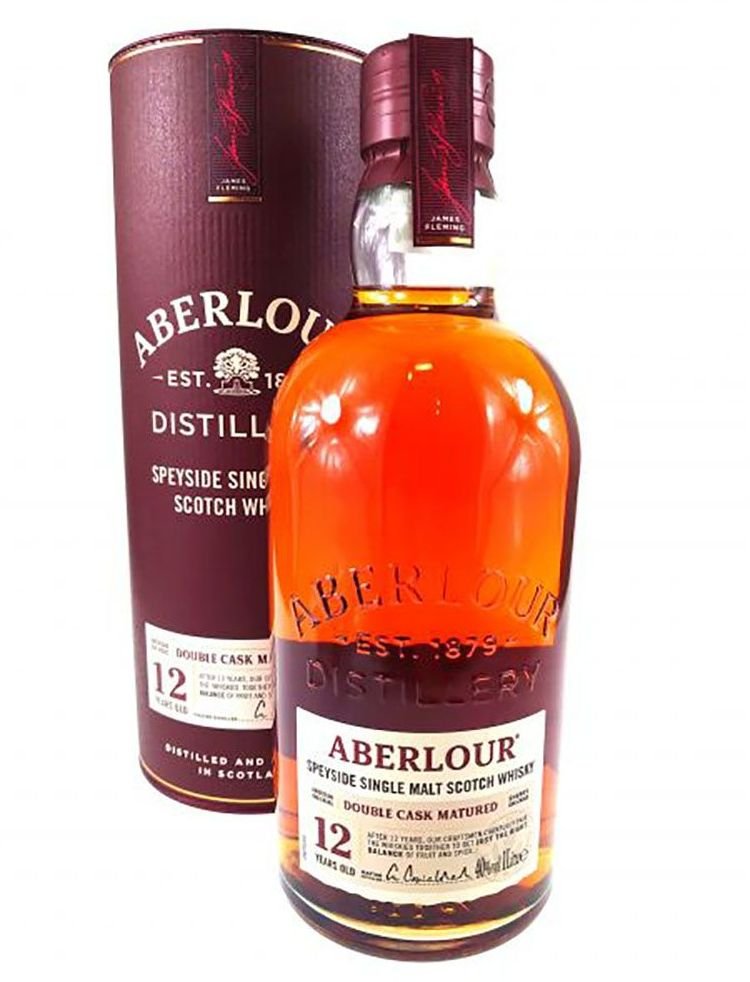 Aberlour 12y 1l 40%