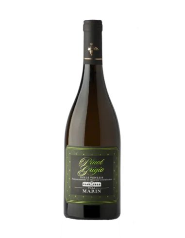 Villa Marin Pinot Grigio 2021 0