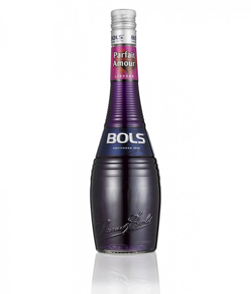 Bols Parfait Amour 0