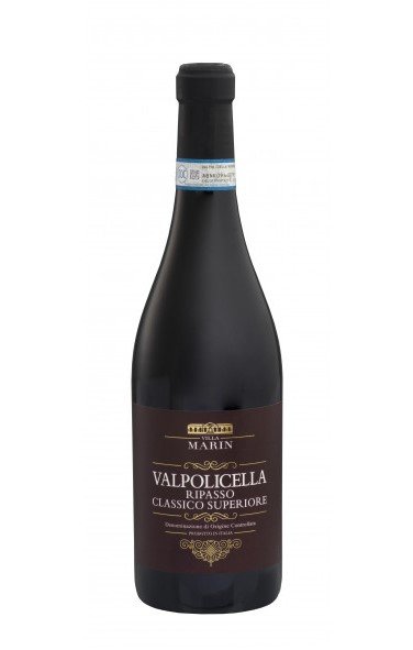 Villa Marin Valpolicella Superiore Ropasso 2017 0