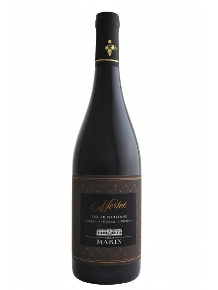 Villa Marin Merlot 0