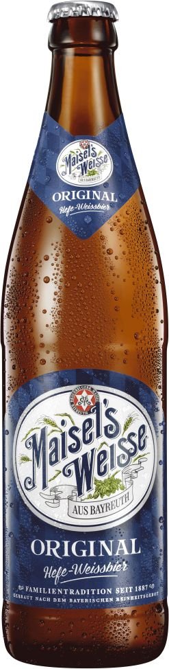 Maisel's Weisse Original 0