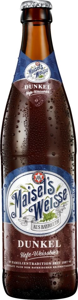 Maisel's Weisse Dunkel 0