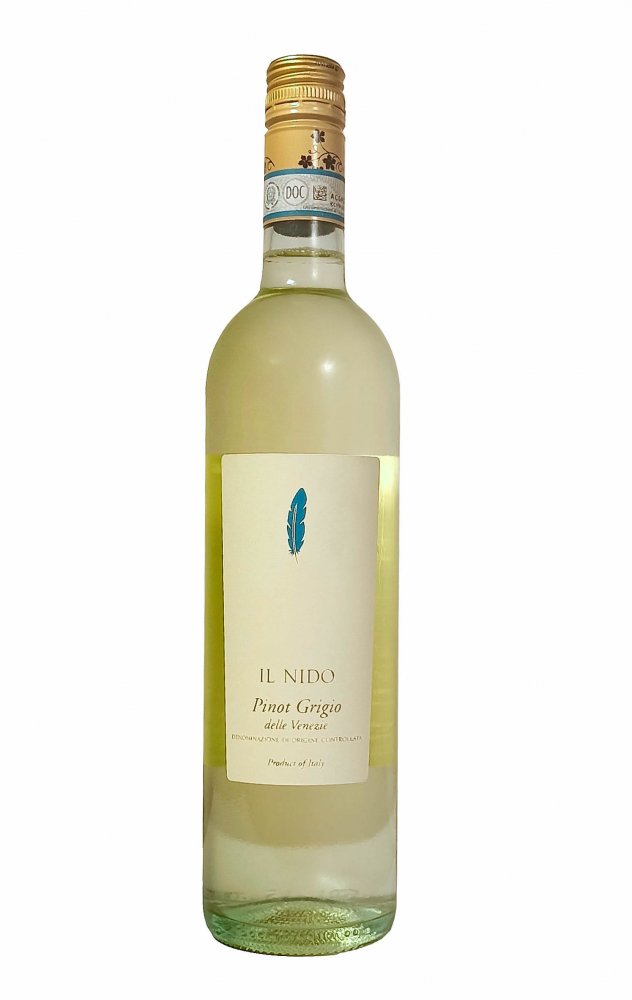 Il Nido Pinot Grigio DOC 2021 0
