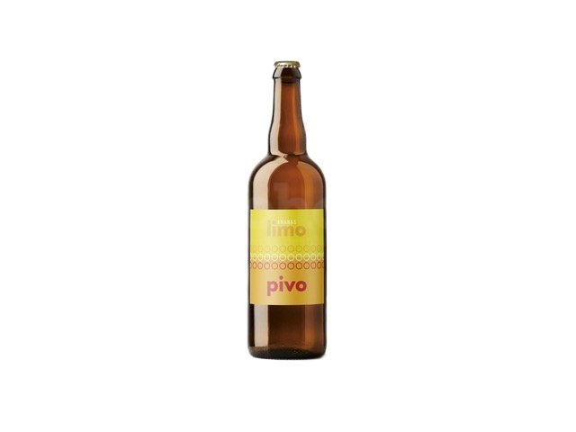 Limopivo ananas 0