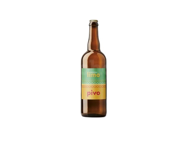 Limopivo hruška 0
