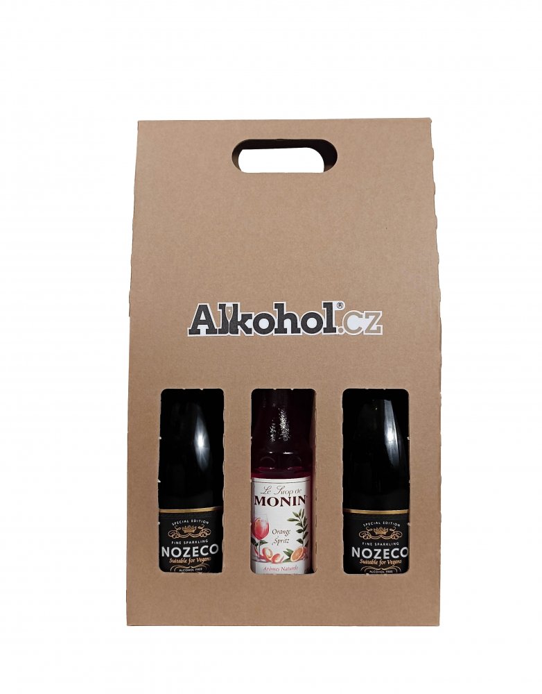 Nealko Spritz set 2×0