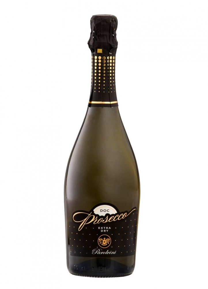 Parol Vini Prosecco Extra Dry 0