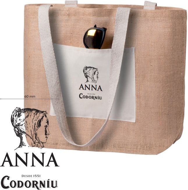 Anna de Codorníu Set