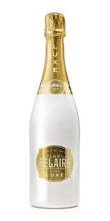 Luc Belaire Luxe blanc 0