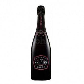 Luc Belaire Rosé 0