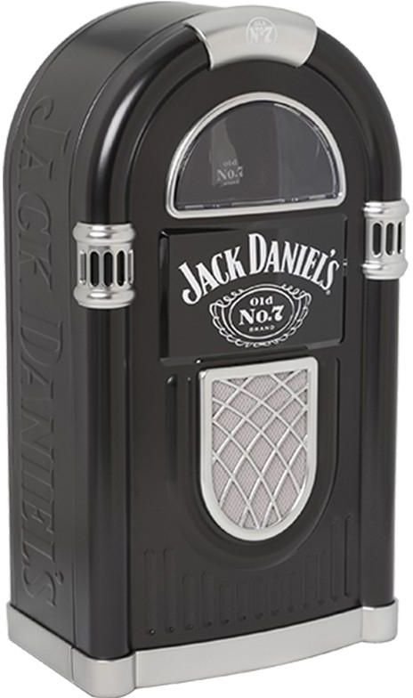 Jack Daniel's Jukebox 0