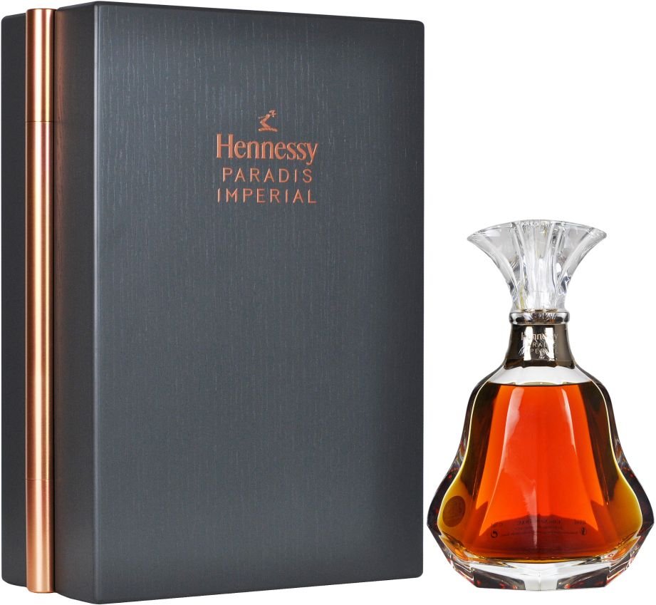 Hennessy Paradis Impérial 0