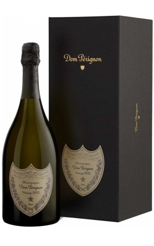 Dom Perignon Vintage Brut 2012 0