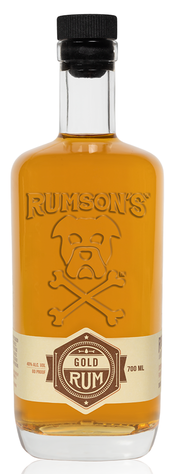 Rumson's Rum 0