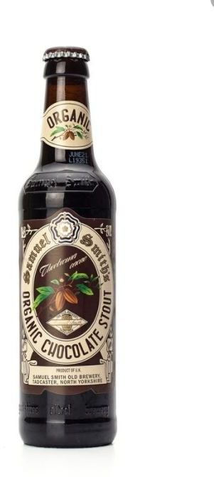 Samuel Smith Chocolate Stout 0