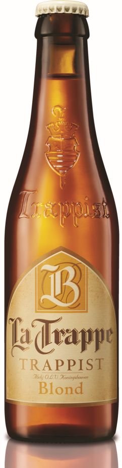 La Trappe Blond 0