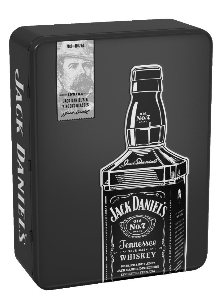 Jack Daniel's 0