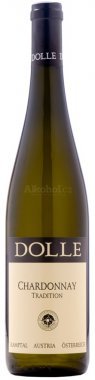 Peter Dolle Chardonnay 2018 0
