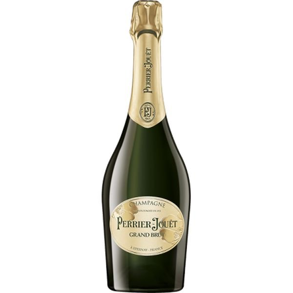 Perrier Jouët Grand Brut Magnum 1