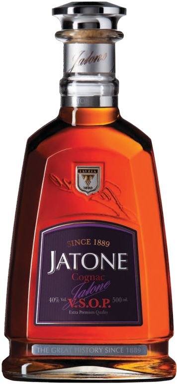 Brandy Jatone VSOP 0