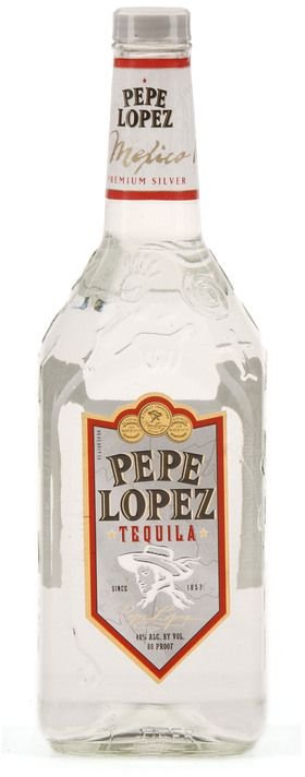 Pepe Lopez Silver 0