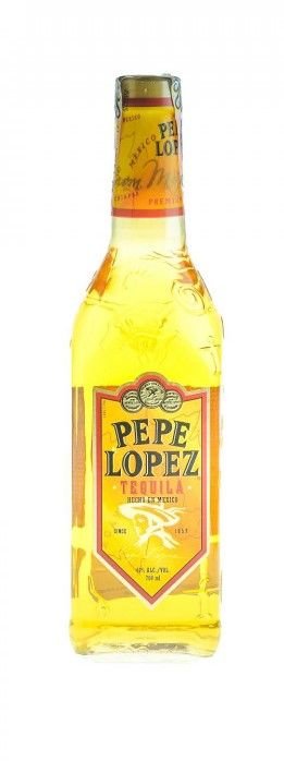 Pepe Lopez Gold 0
