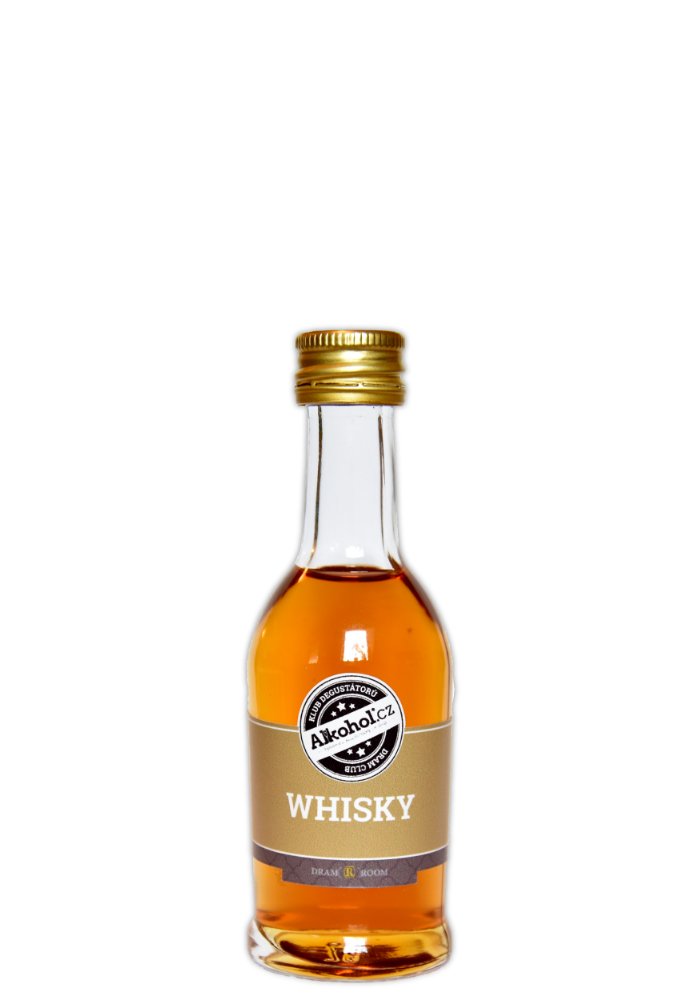 Cask Islay Bourbon Edition A.D. Rattray 0