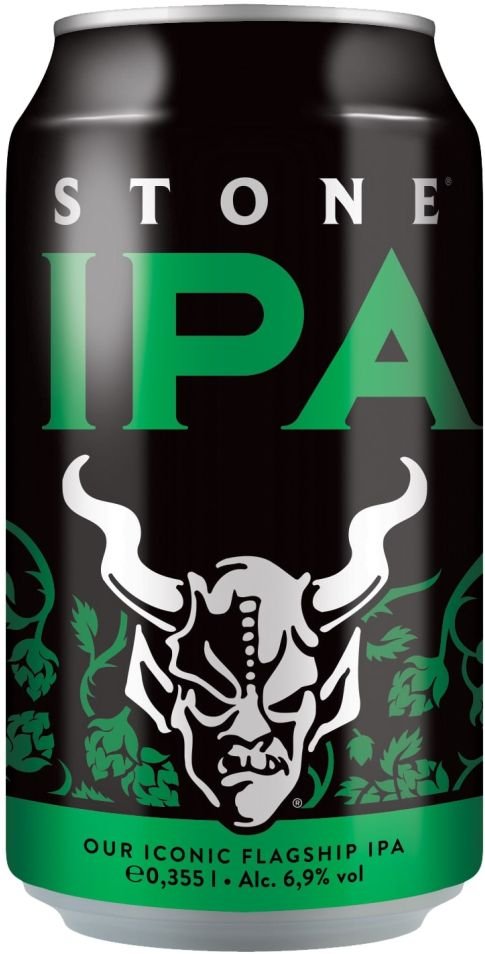 Stone IPA 0