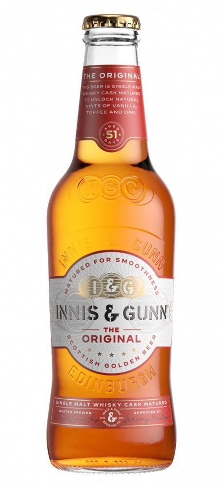 Innis and Gunn Original 0