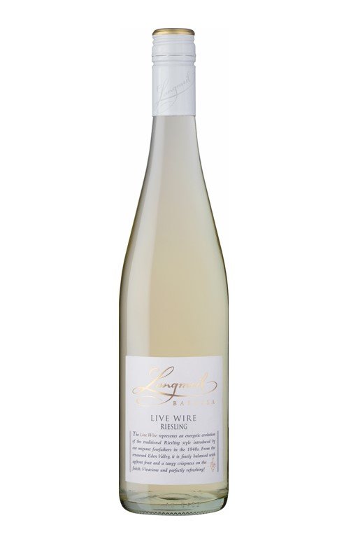 Langmeil Live Wire Riesling 2021 0