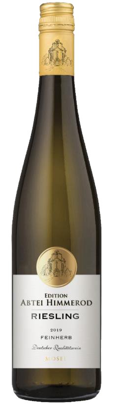 Abtei Himmerod Riesling Feinherb 2020 0