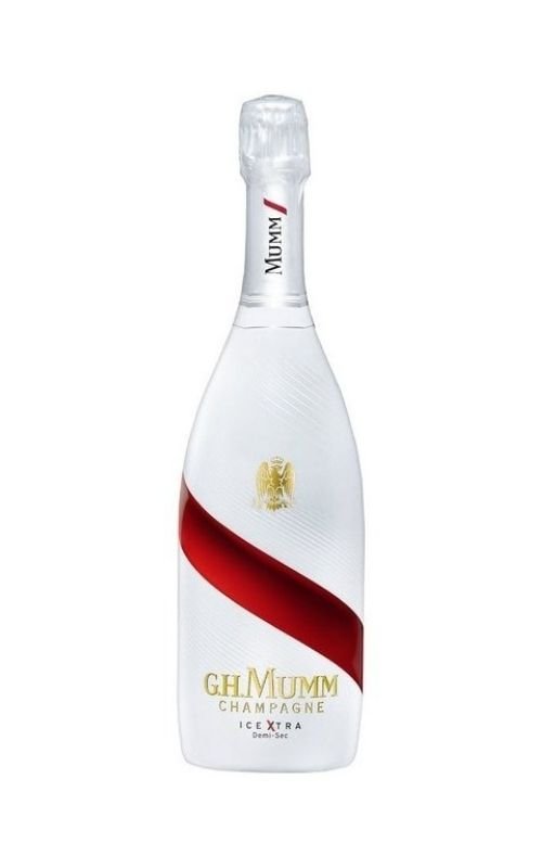 Mumm Ice Xtra 6×0