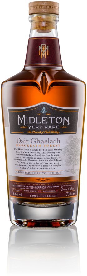 Midleton Dair Ghaelach Knockrath Forest Tree No.6 0