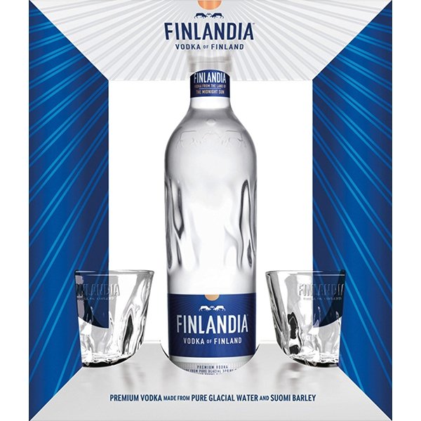 Finlandia Vodka 2019 0