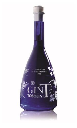Gin T Tosolini 0