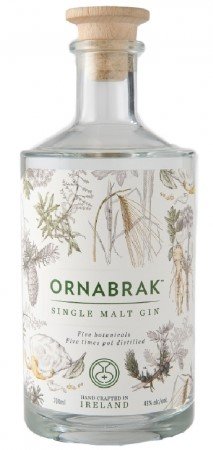 Gin Ornabrak 0