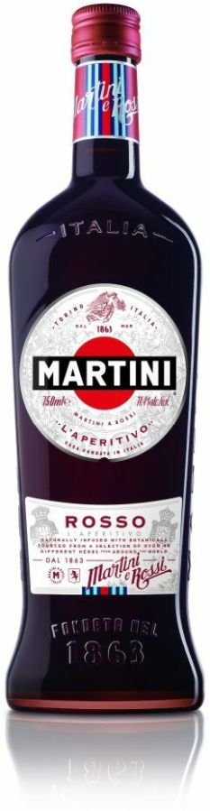 Martini Rosso Vermouth 0
