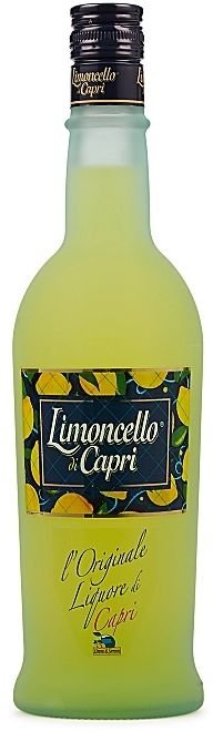Limoncello Capri 0