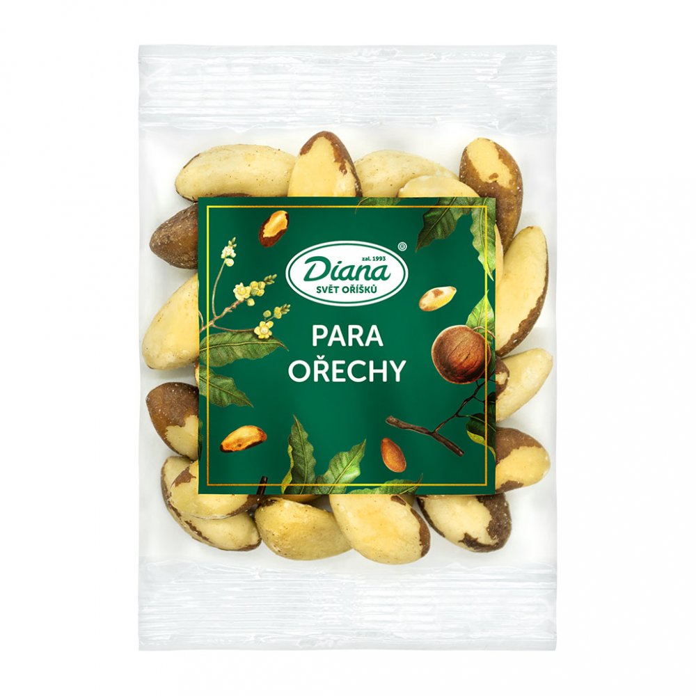 Para ořechy 100g