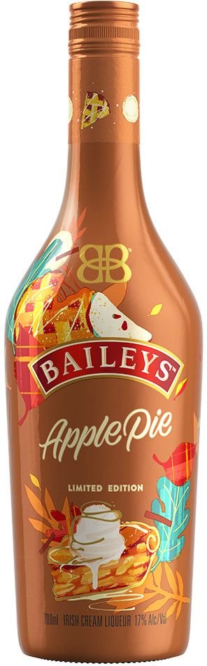 Baileys Apple Pie 0