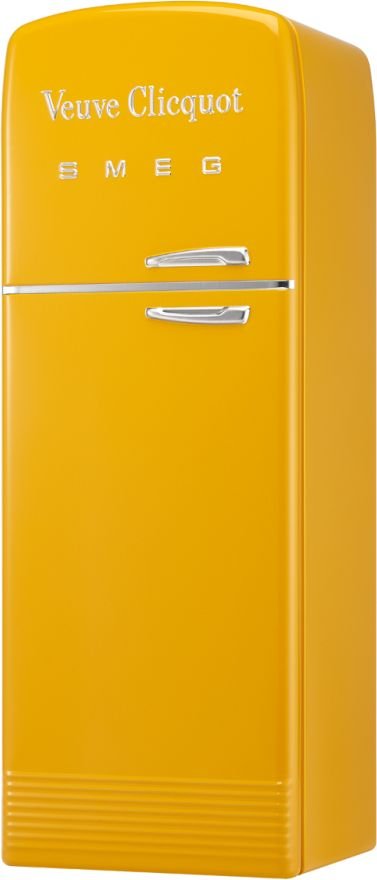 Veuve Clicquot Fridge Brut 0