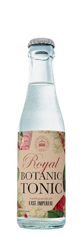 East Imperial Royal Botanic Tonic Soft 0