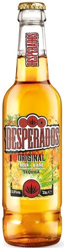 Desperados Original 0