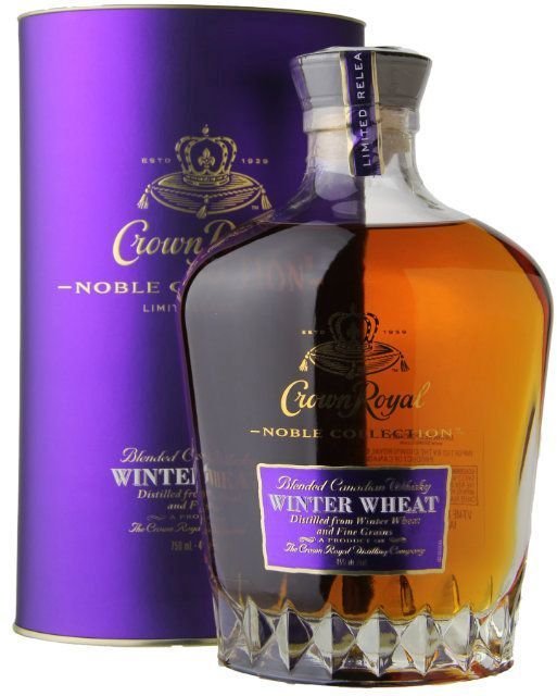 Crown Royal Noble Collection Winter Wheat 0