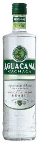 Aguacana Cachaca 0